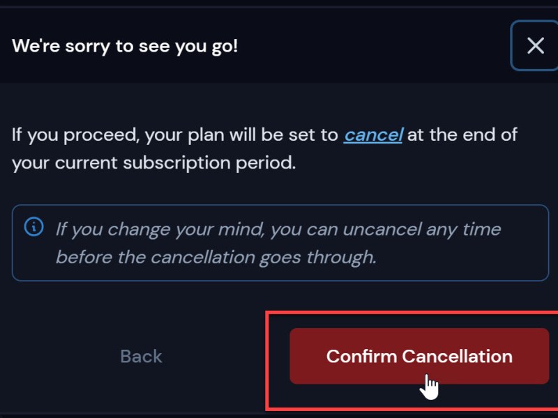 如何訂閱 / 取消訂閱&nbsp;Midjourney