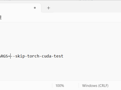 不能安裝 Stable Diffusion&nbsp;怎麼辦！安裝錯誤一覽表